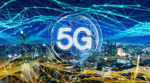 技術突破與國家通信自主 6個月攻克5G并展望國產網絡建設